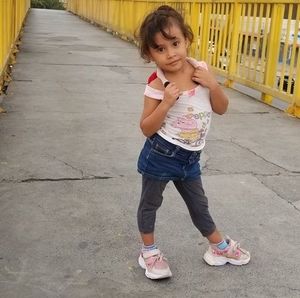 Meet your Posher, David alfredo